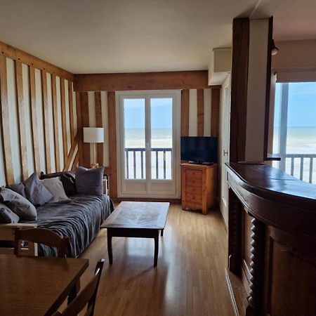 Appartement Vue Mer กาบูร์ก ภายนอก รูปภาพ